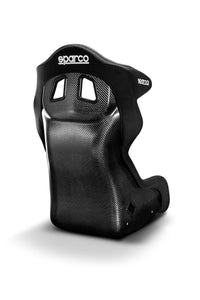 Thumbnail for Sparco-Circuit-Carbon-Fiber-Racing-Seats-(Circuit-II-QRT)-008011znr-back-image