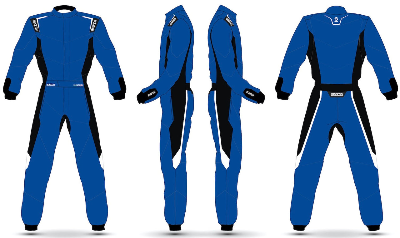 Sparco-Eagle-LTD-Race-Suit-Blue-Summary-Drawing_Image