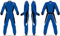 Thumbnail for Sparco-Eagle-LTD-Race-Suit-Blue-Summary-Drawing_Image