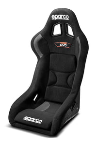 Thumbnail for Sparco-Evo-Carbon-Fiber-Race-Seat-008007ZNR-Profile-Image