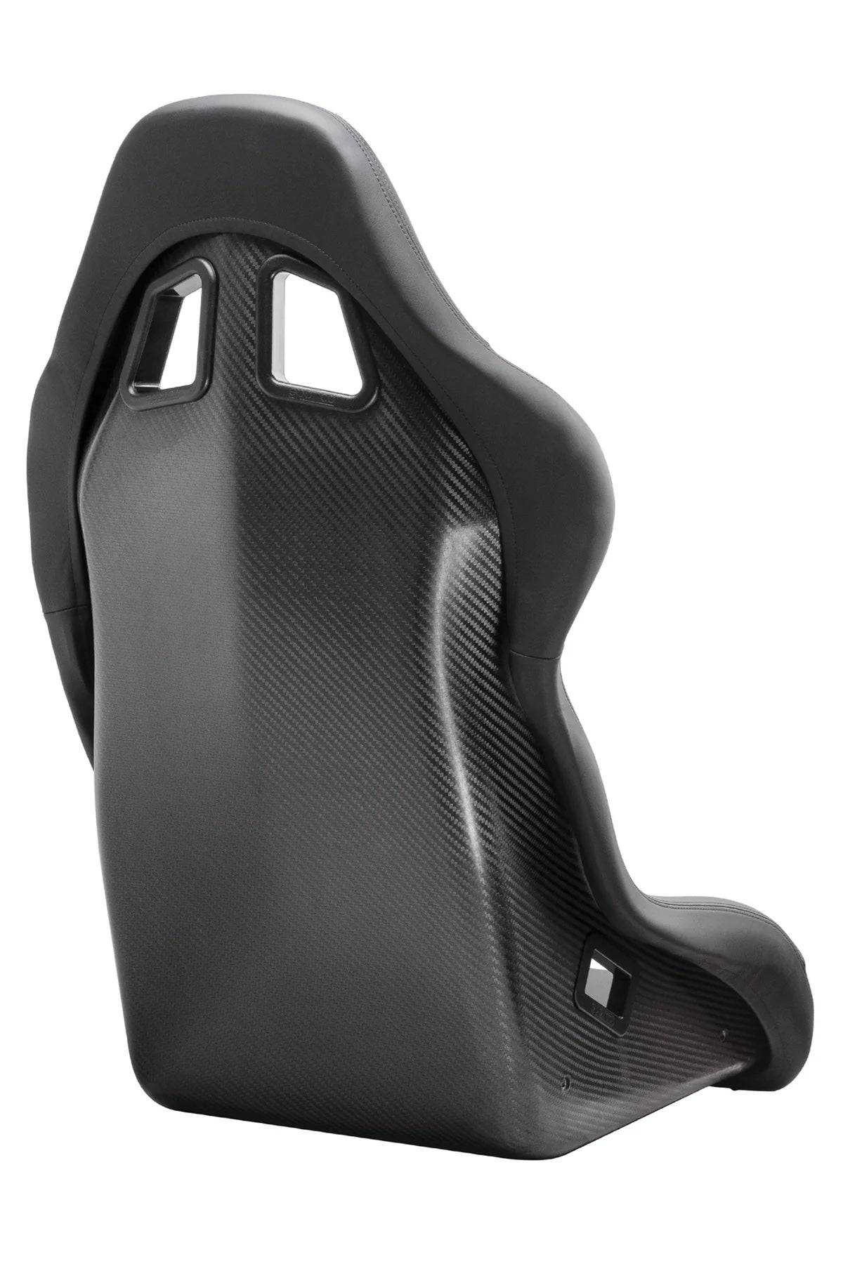 Sparco EVO Performance Carbon Fiber (STD, L, XL) Racing Seat 2028 Expiry