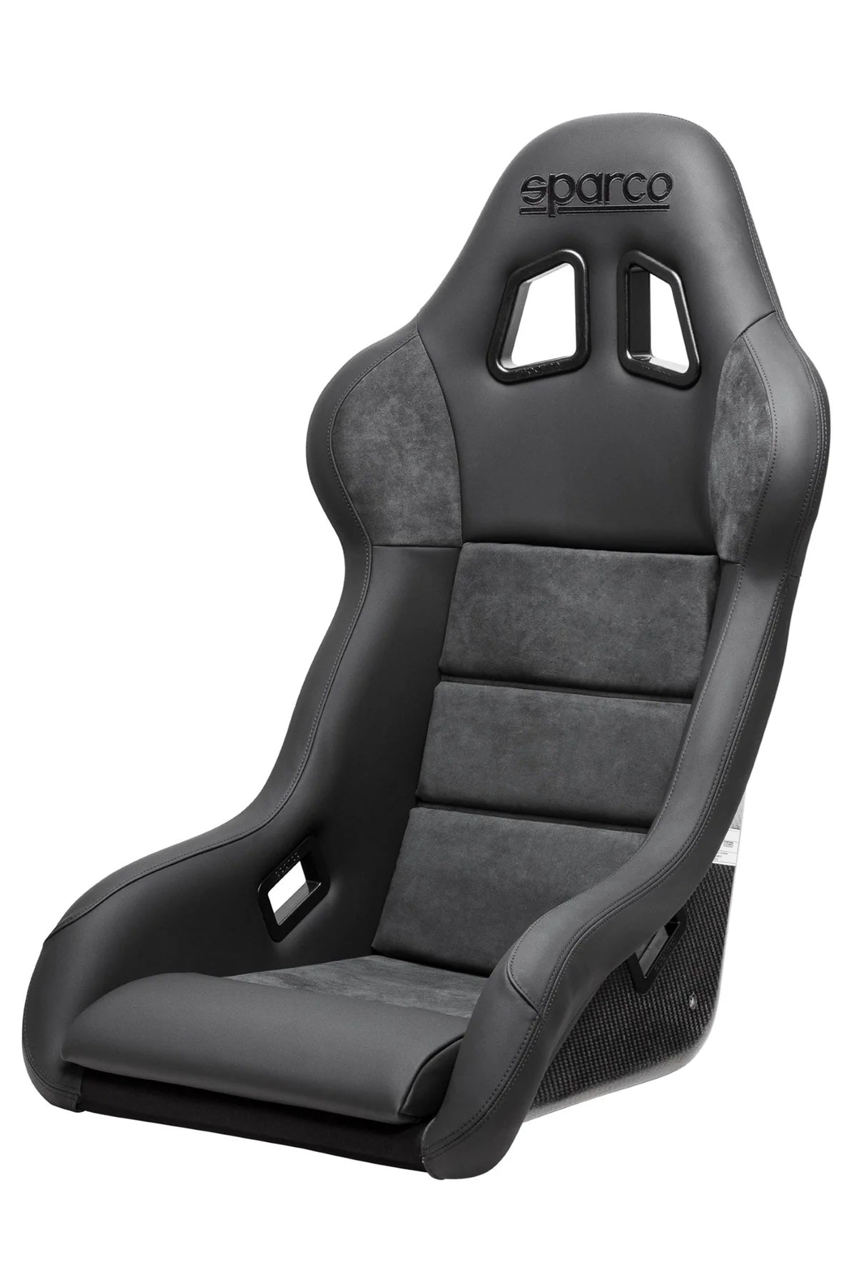 Sparco EVO Performance Carbon Fiber (STD, L, XL) Racing Seat