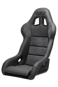 Thumbnail for Sparco EVO Performance Carbon Fiber (STD, L, XL) Racing Seat 2028 Expiry