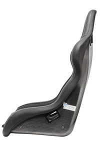 Thumbnail for Sparco EVO Performance Carbon Fiber (STD, L, XL) Racing Seat 2028 Expiry