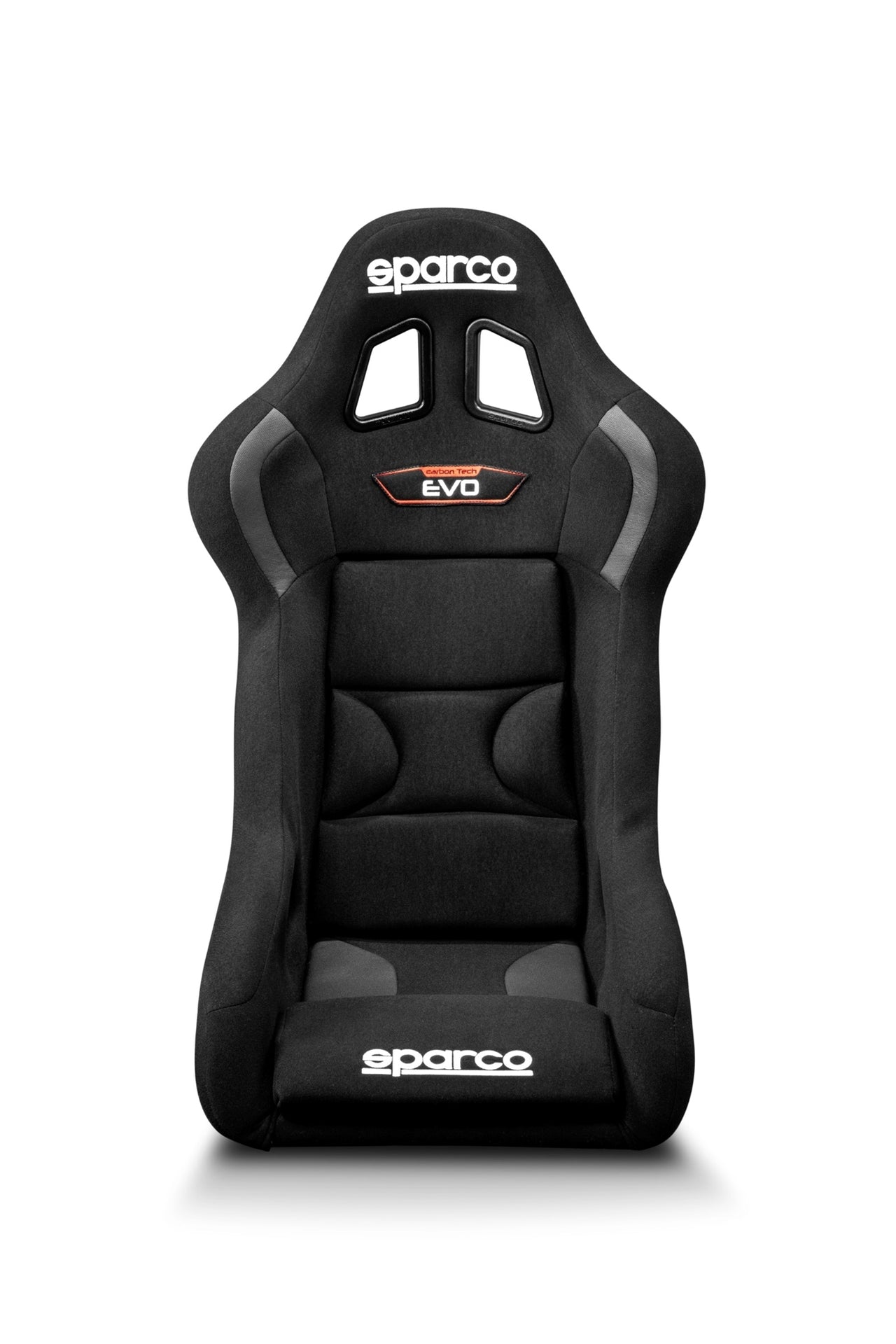 Sparco-Evo-L-XL-Carbon-Fiber-Race-Seat-Front-Image