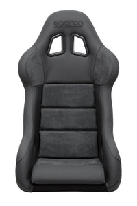 Thumbnail for Sparco EVO QRT (S, STD, L, XL) Performance Racing Seat