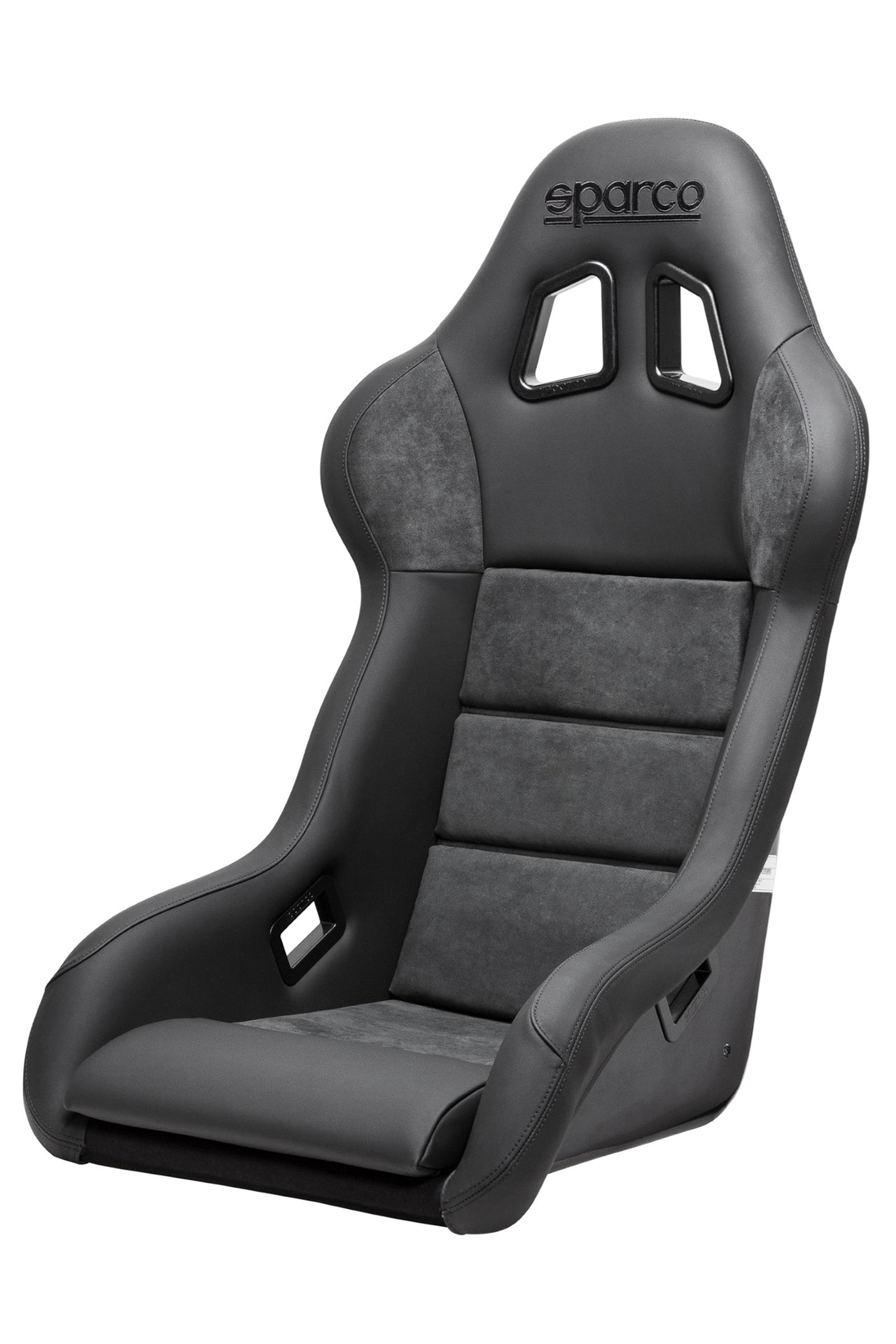 Sparco EVO QRT (S, STD, L, XL) Performance Racing Seat