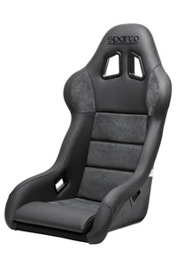 Thumbnail for Sparco EVO QRT (S, STD, L, XL) Performance Racing Seat