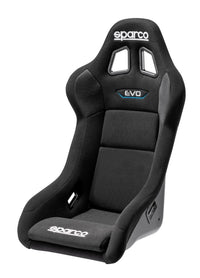 Thumbnail for Sparco-Evo-QRT-Race-Seat-Front-Profile-Image