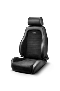 Thumbnail for Sparco-GT-Performance-Seat-Black-Profile-image