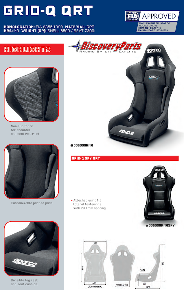 Sparco-Grid-Q-Race-Seat-Summary-Image