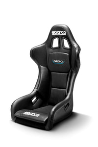 Thumbnail for Sparco-Grid-Q-Race-Seat-Vinyl-Image