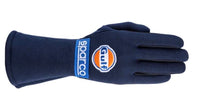 Thumbnail for Sparco Gulf Racing Nomex Glove