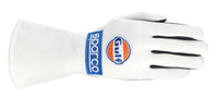 Thumbnail for Sparco Gulf Racing Nomex Glove