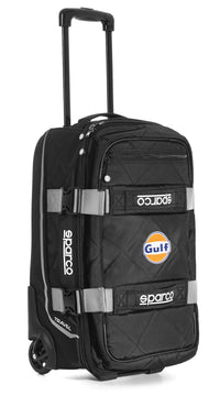 Thumbnail for Sparco-Gulf-Travel-Bag-016438GU_NRSI_Image