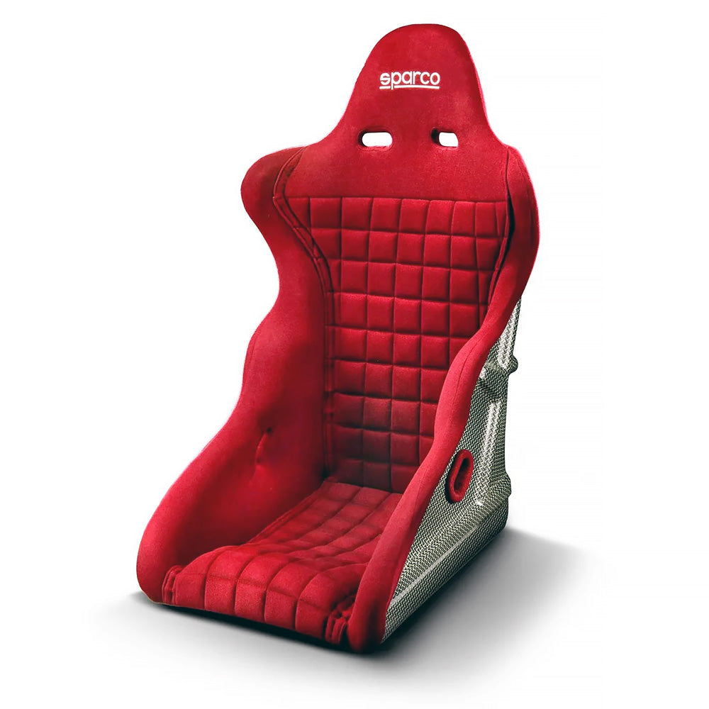 Sparco-Legend-Race-Seat-Red-008021ZRS-Front-image