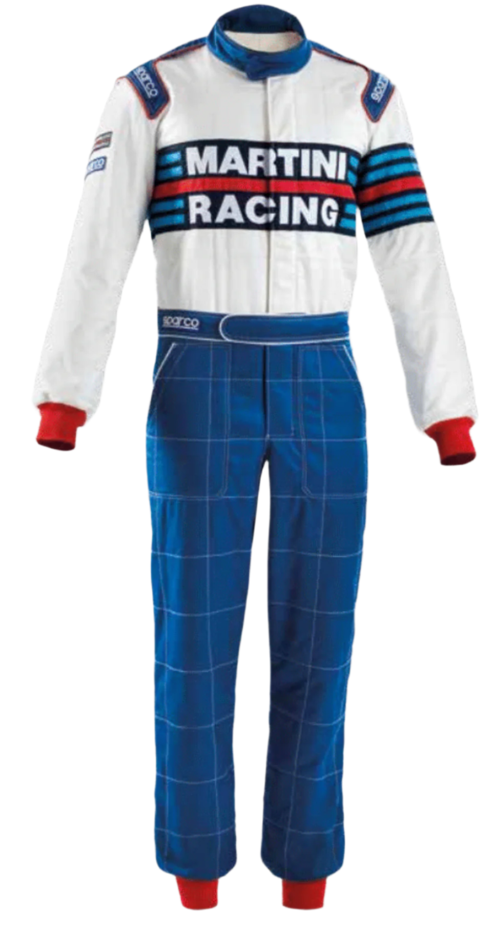 Sparco-Martini-Replica-Blue-Suit-Main-Image