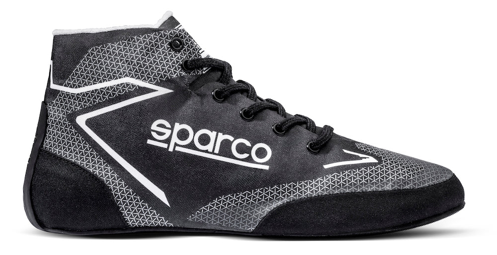 Sparco-Prime-Extreme-Shoe-Black_White-0012A9_NRBI_Profile-Image