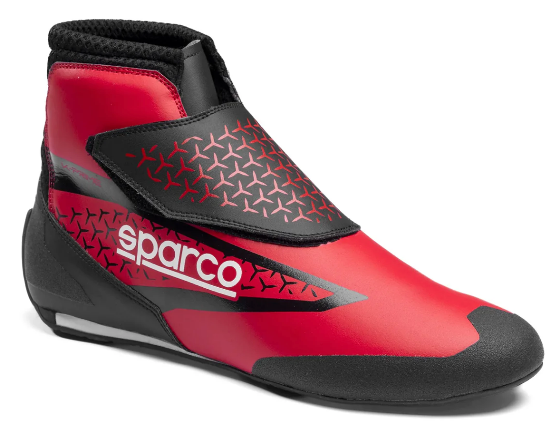 Sparco K-Prime Kart Racing Shoe