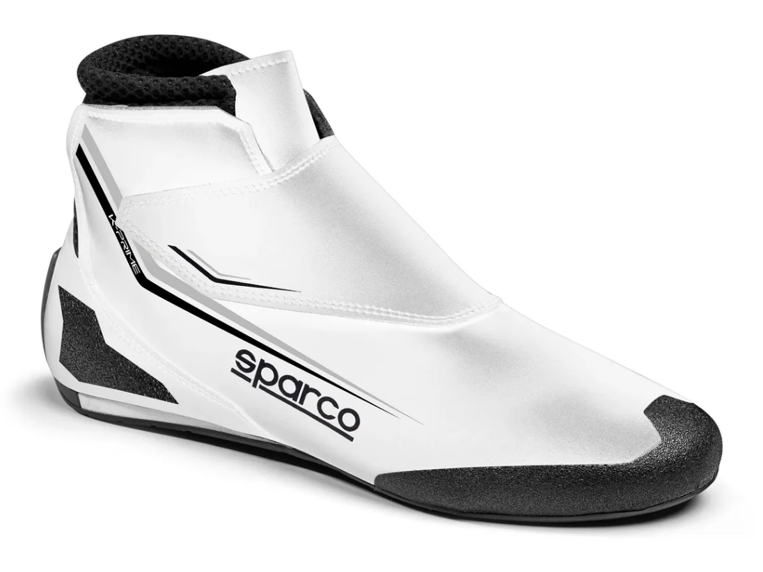 Sparco K-Prime Kart Racing Shoe