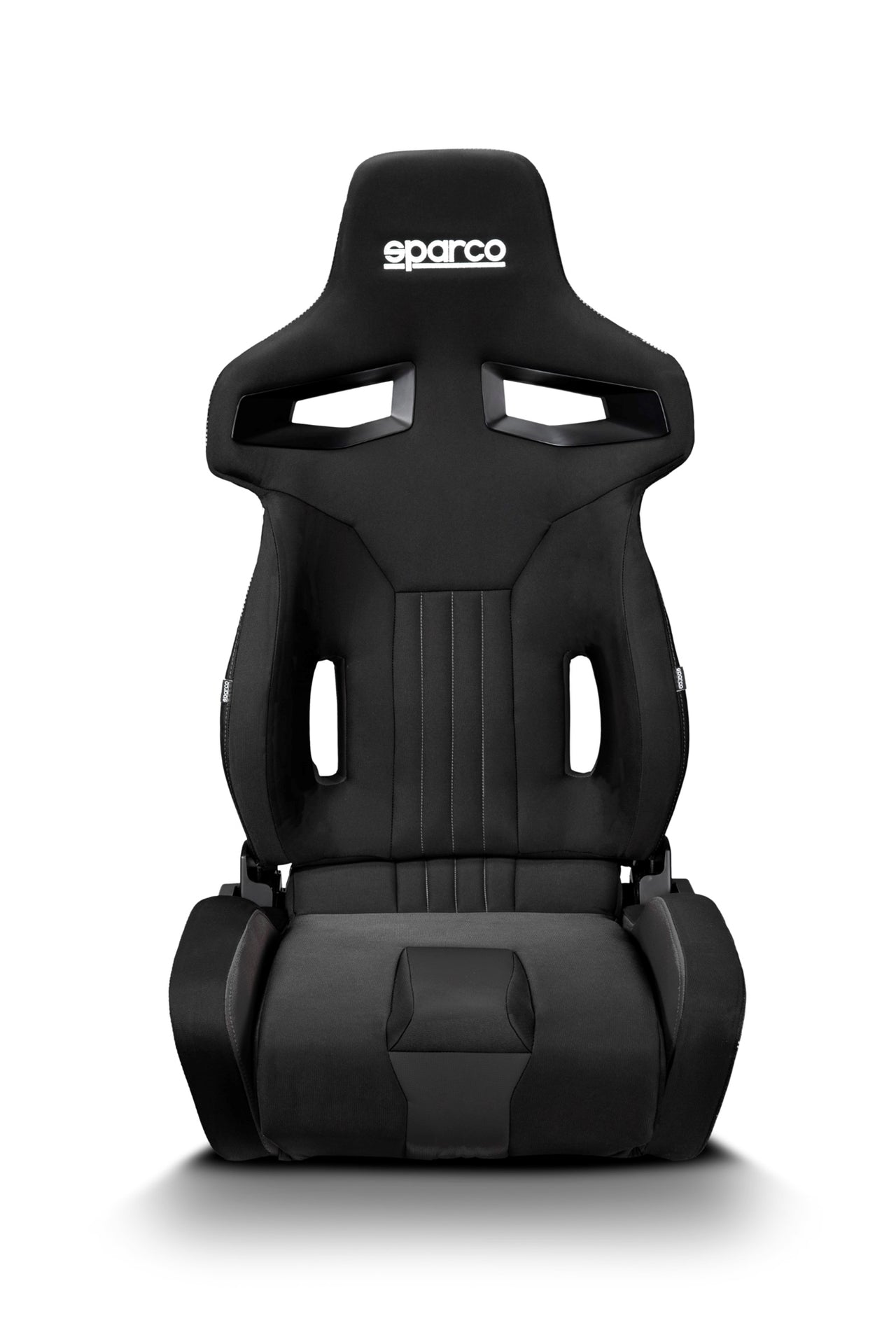 Sparco-R333-Performance-Seat-Black-Front-image