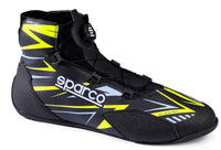 Thumbnail for Sparco-Rapid-K-kart-Race-Shoe-sale-discount-best-deal-low-price-deal-Navy_Yellow-Image