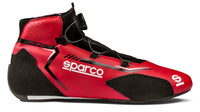 Thumbnail for Sparco-Rapid-Race-Shoe-Red_Black-profile-Sale-Discount-Low-Price-Best-Deal-Image