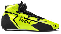 Thumbnail for Sparco-Rapid-Race-Shoe-Yellow_Black-profile-Sale-Discount-Low-Price-Best-Deal-Image