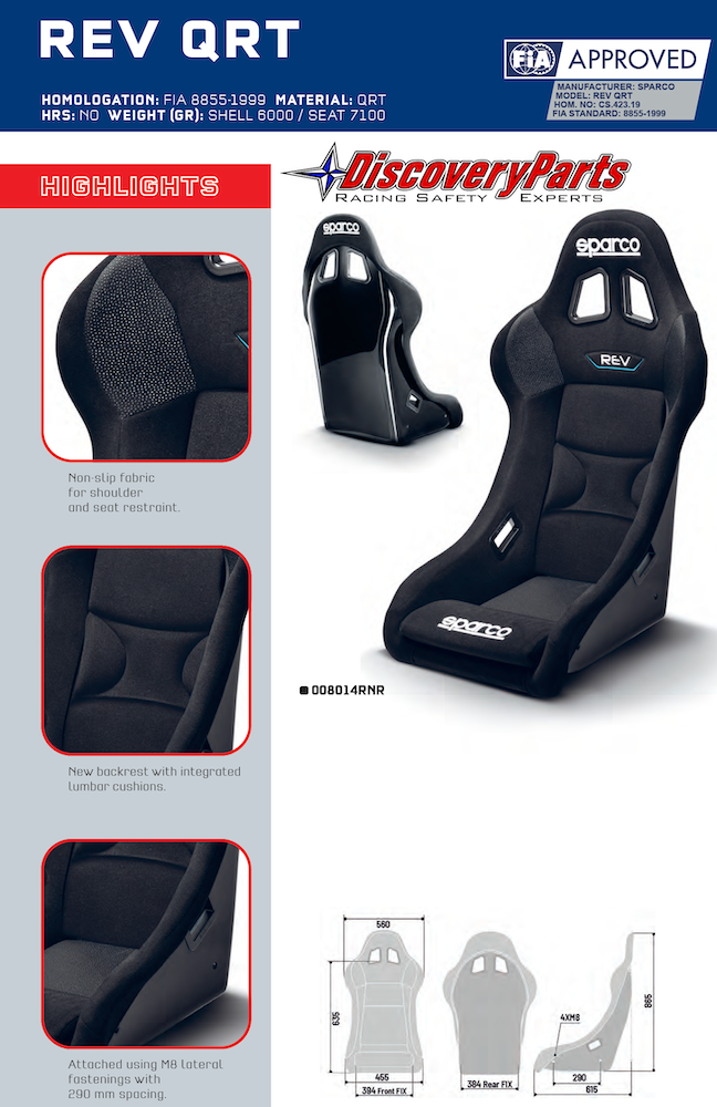 sparco car seat and stroller Sparco 008014RNR