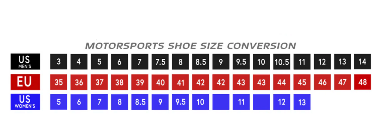 Sparco-Shoe_Size_Chart_Image