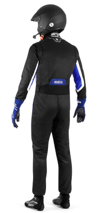 Thumbnail for Sparco Sprint Pro Driver Race Suit