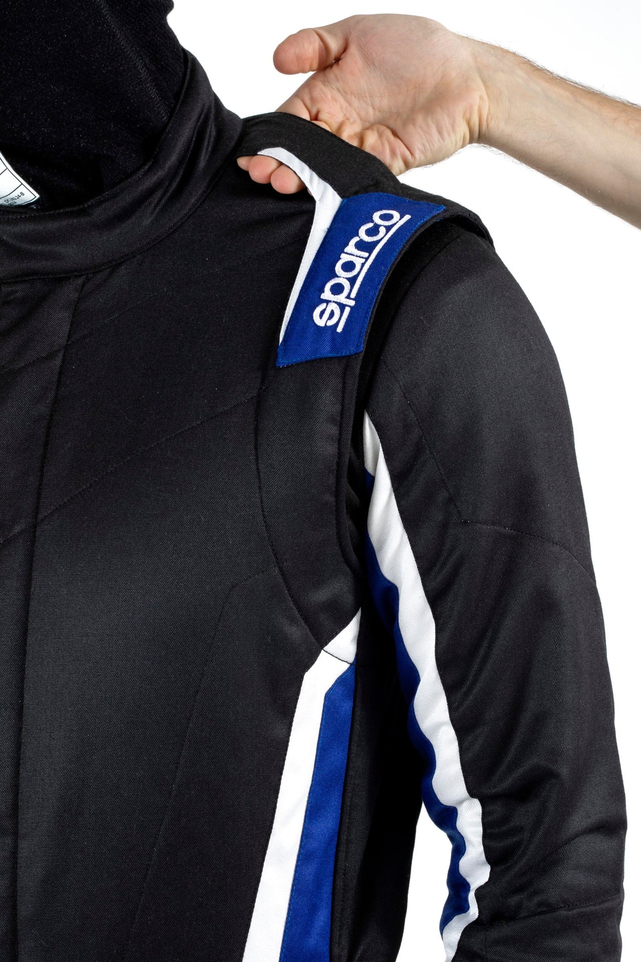 Sparco Sprint Pro Driver Race Suit