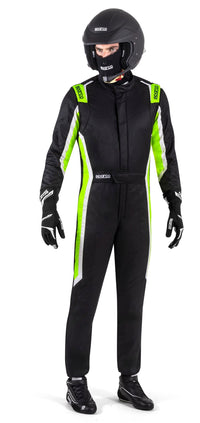 Thumbnail for Sparco Sprint Pro Driver Race Suit