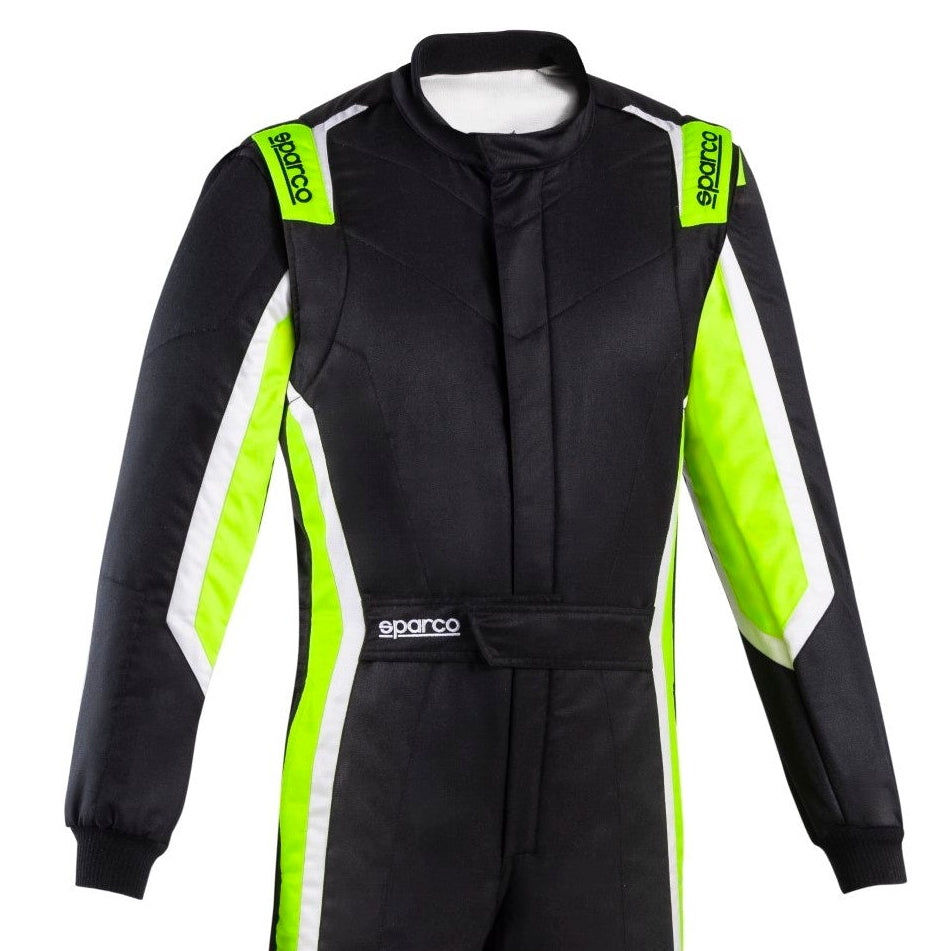 Sparco Sprint Pro Driver Race Suit