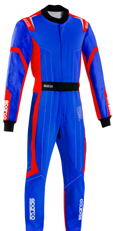 Sparco-Thunder-Advanced-Kart-Race-Suit-Blue_Red-Image