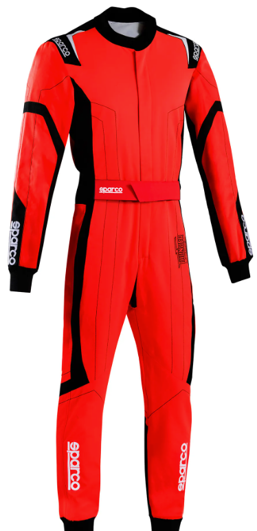 Sparco-Thunder-Advanced-Kart-Race-Suit-Red_Black-Image