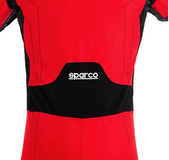 Sparco-Thunder-Advanced-Kart-Race-Suit-back-Image