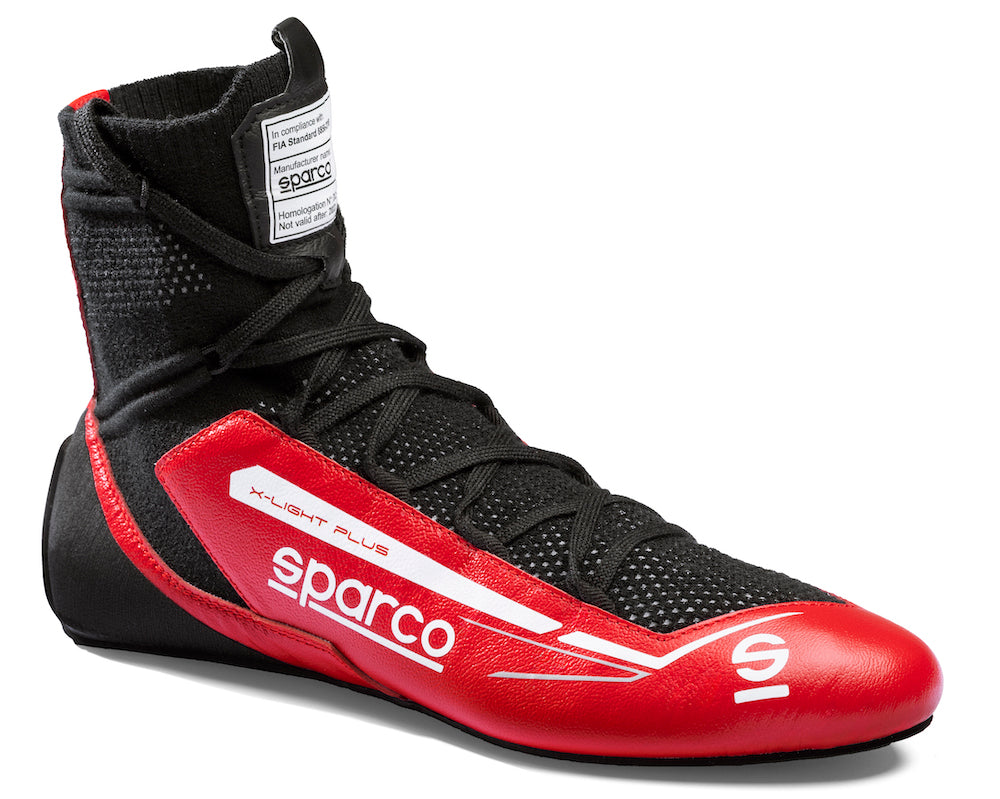 Sparco-X-Light_-Red_Black-Race-Shoe-Sale-Discount-Low-Price-Best-Deal-BRB0003B0_side-Profile-Image