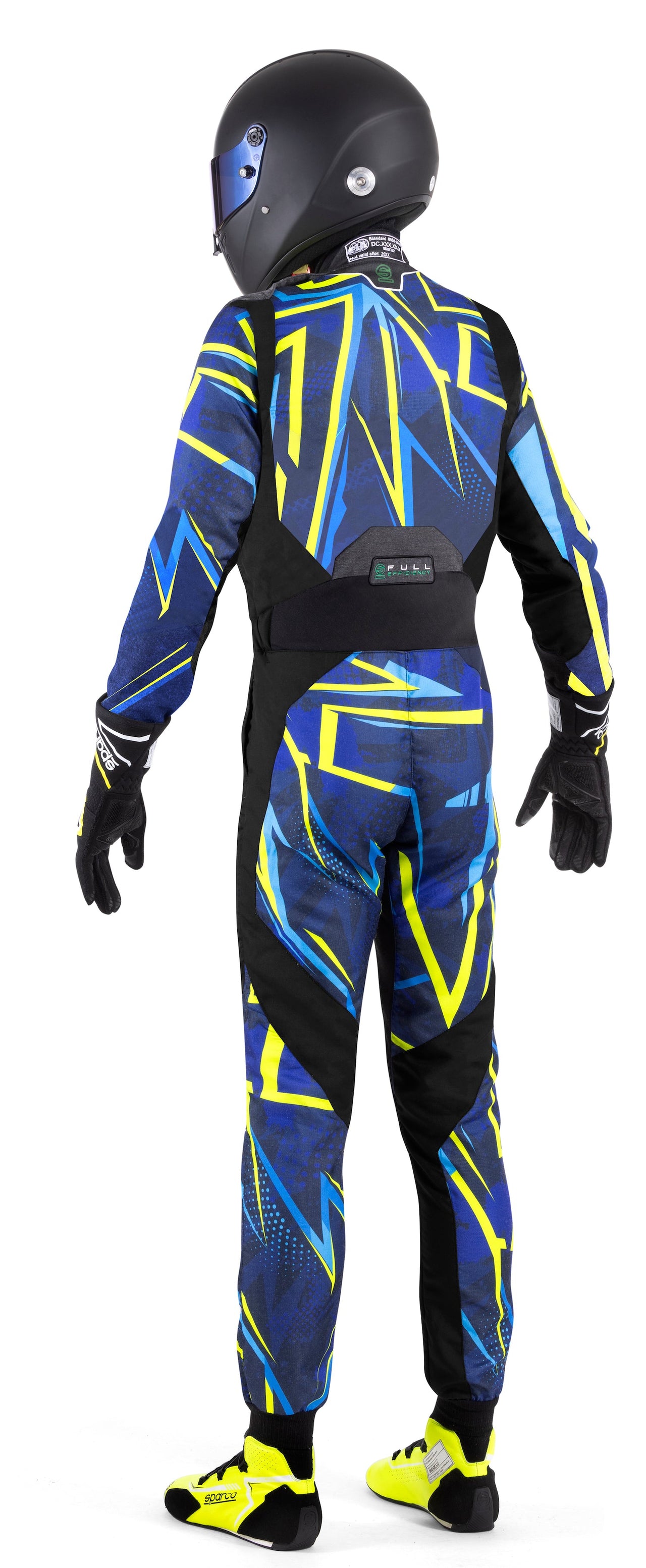 Sparco-X-light-FE-Infinity-BRS0007B0_Race-Suit-Rear-Sale-discount-offer-low-price-cheap-value-compare-image