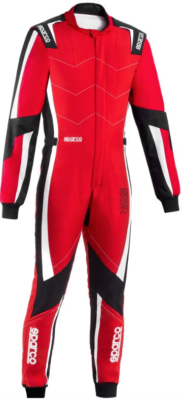 Sparco-kerb-advanced-kart-race-suit-red-black-discount-offer-deal-best-price-sale-image