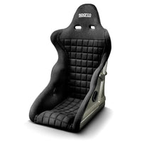 Thumbnail for Sparco-legend-Kevlar-008021ZNR-Black-front-image