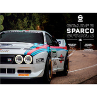 Thumbnail for Sparco-martini-Legend-Car-Image