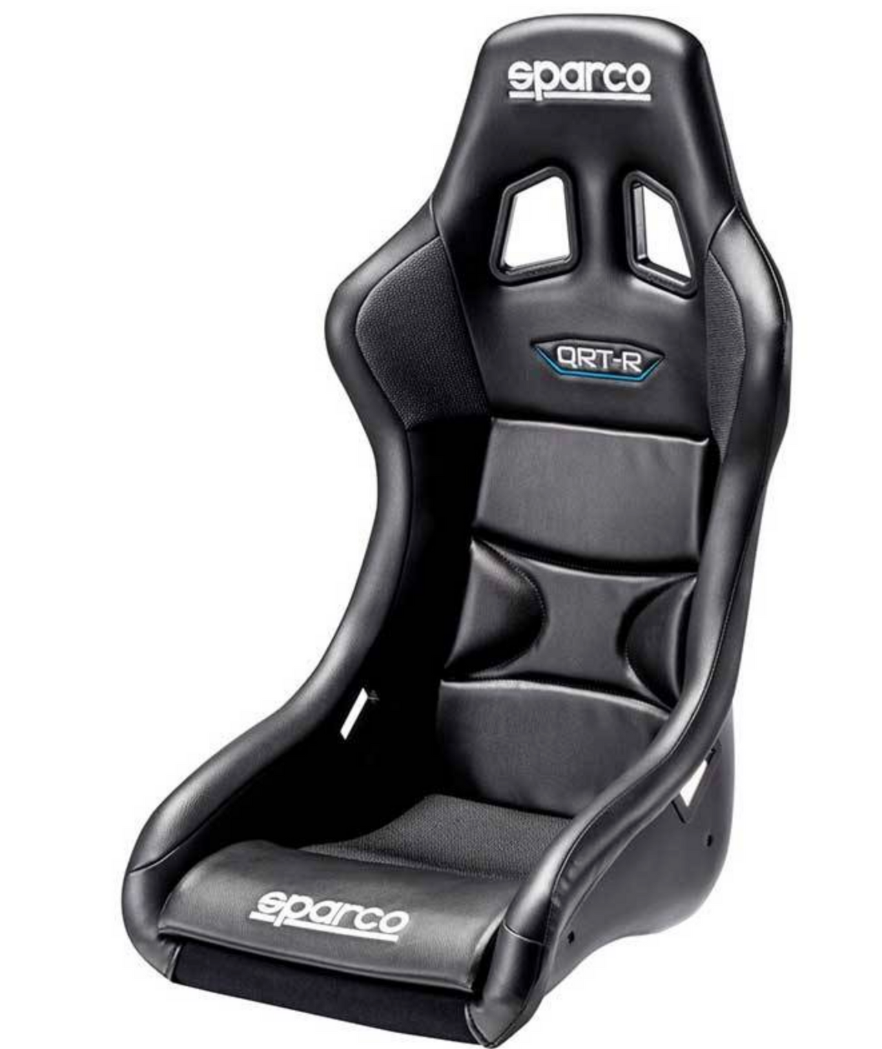 Sparco 008012XNR Water proof QRT-R Race Seat for UTV and Off road