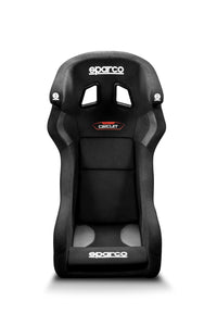 Thumbnail for SPARCO CIRCUIT CARBON FIBER RACE SEAT 008019ZNR