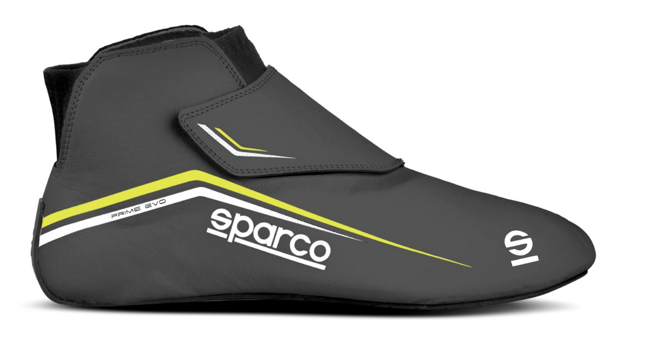 Sparco Prime Evo Racing Shoes