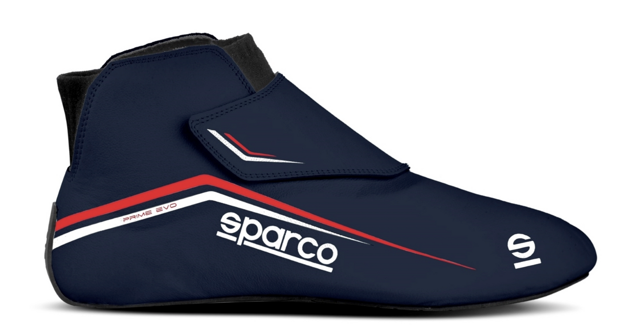 Sparco Prime Evo Racing Shoes