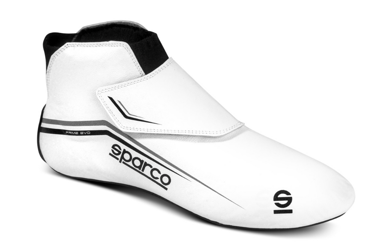 Sparco Prime Evo Racing Shoes