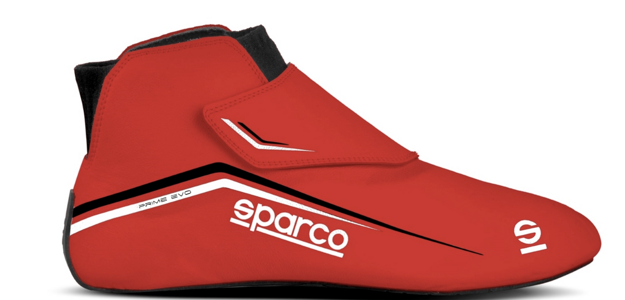 Sparco Prime Evo Racing Shoes