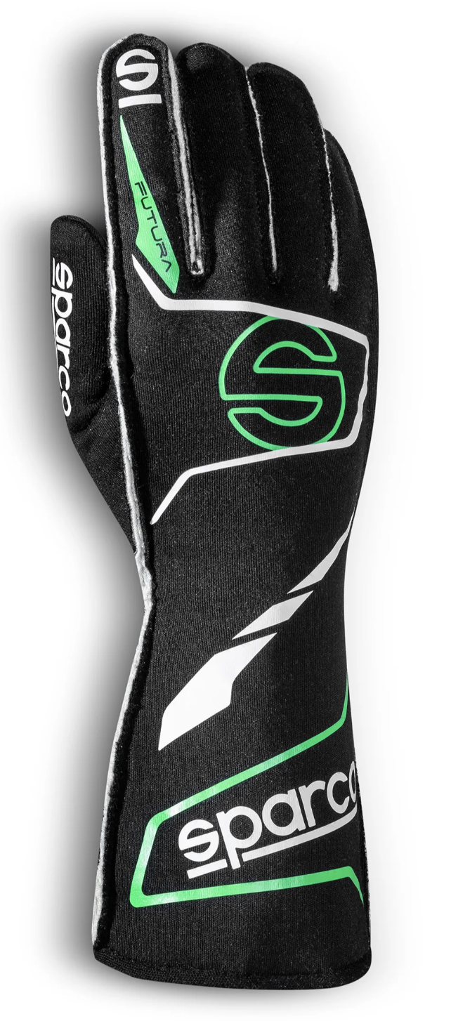 Sparco Futura Gloves