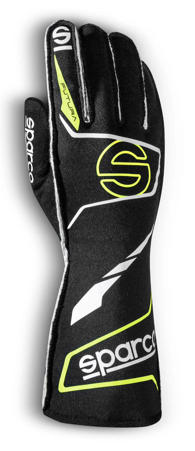 Sparco Futura Gloves